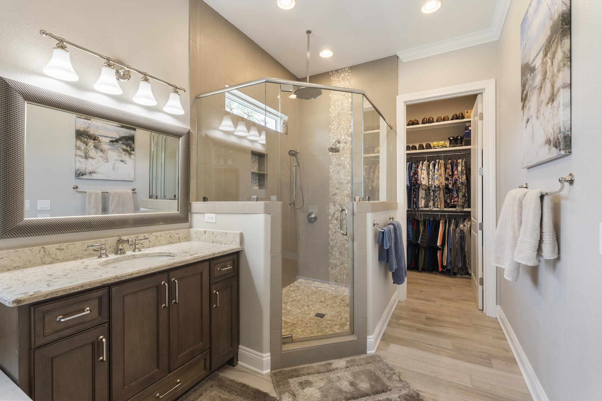 LAGUNA BEACH ESTATES - Residential