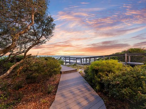 A home in Santa Rosa Beach