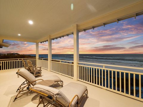 A home in Santa Rosa Beach