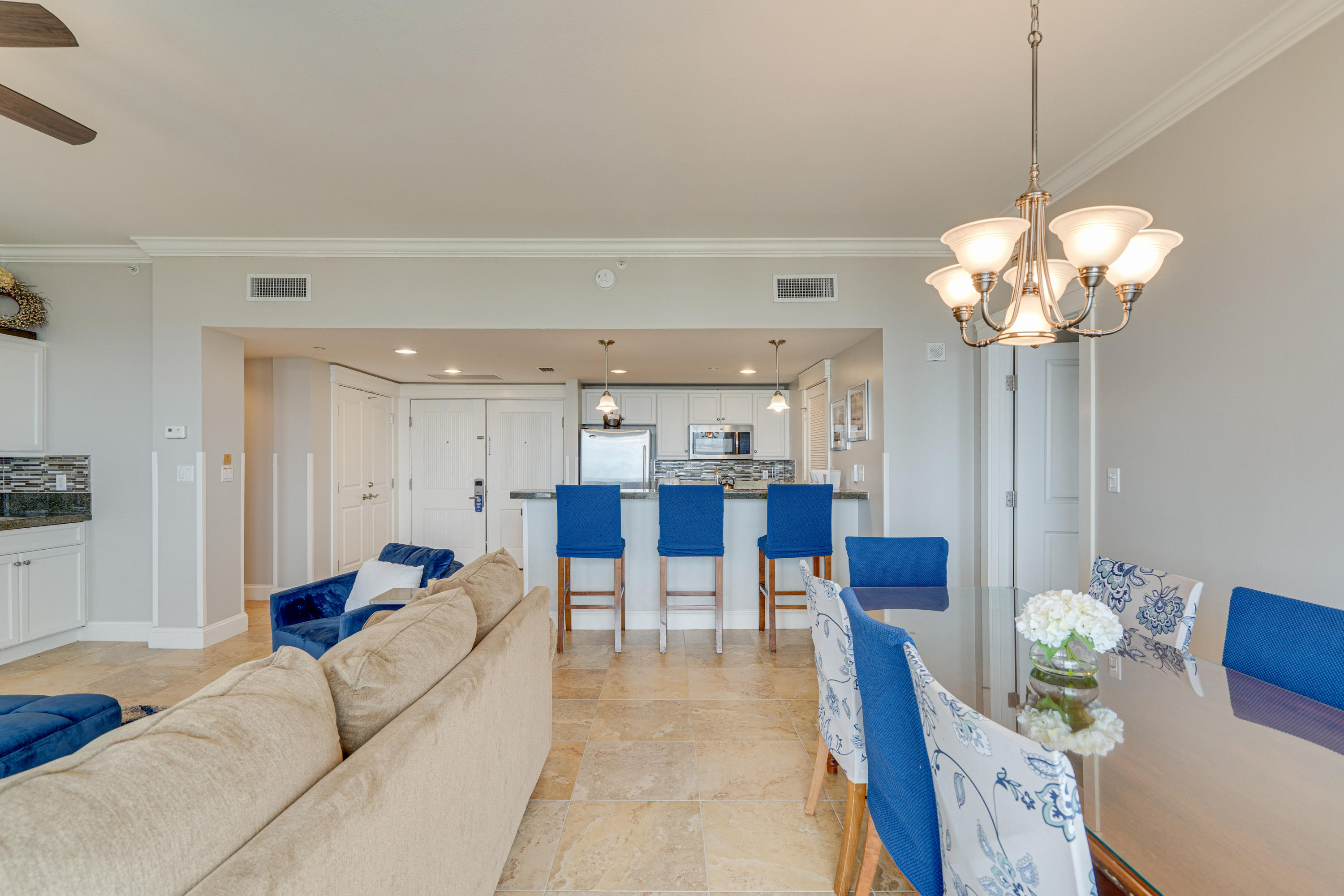 Grand Sandestin - Residential