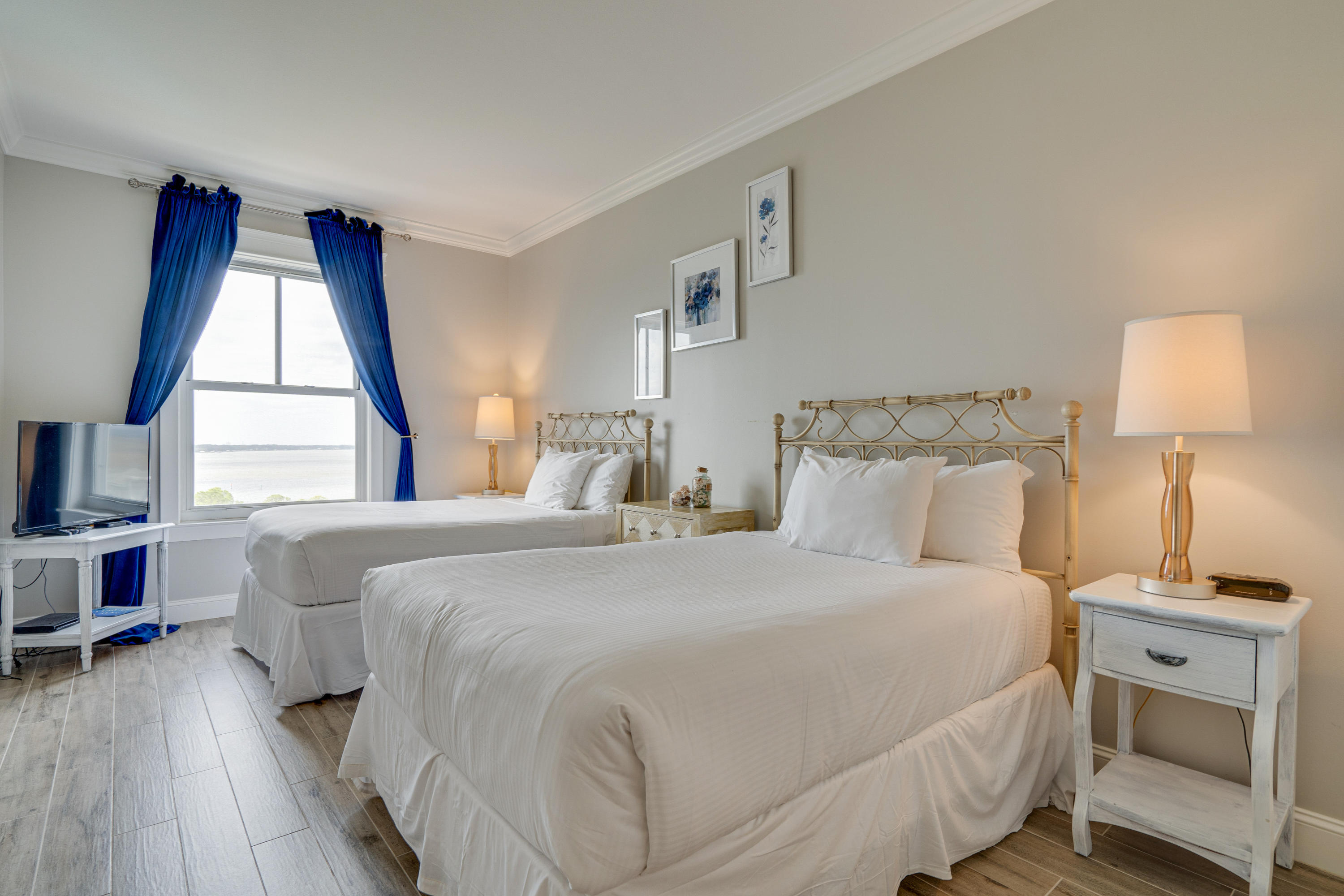 Grand Sandestin - Residential