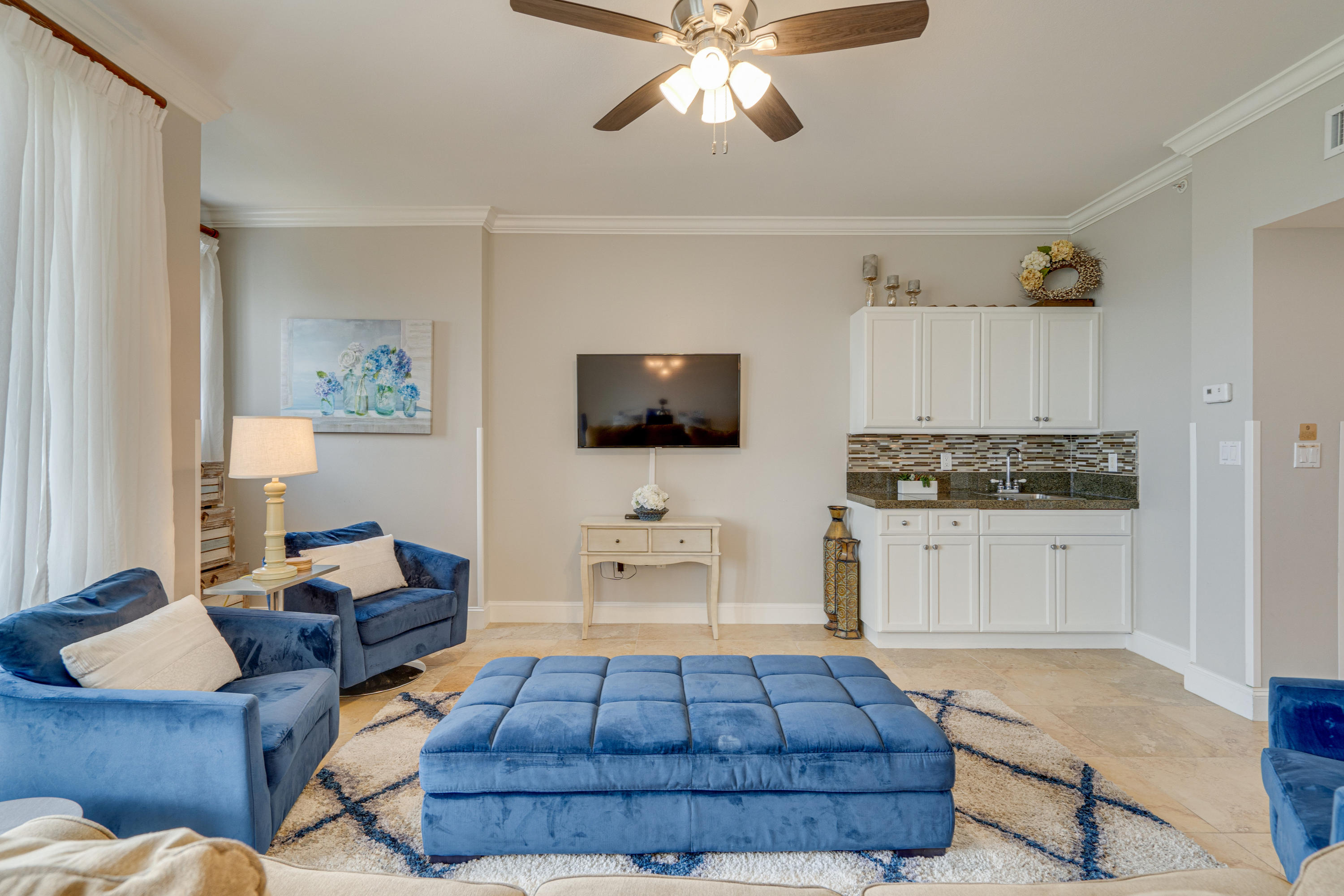 Grand Sandestin - Residential