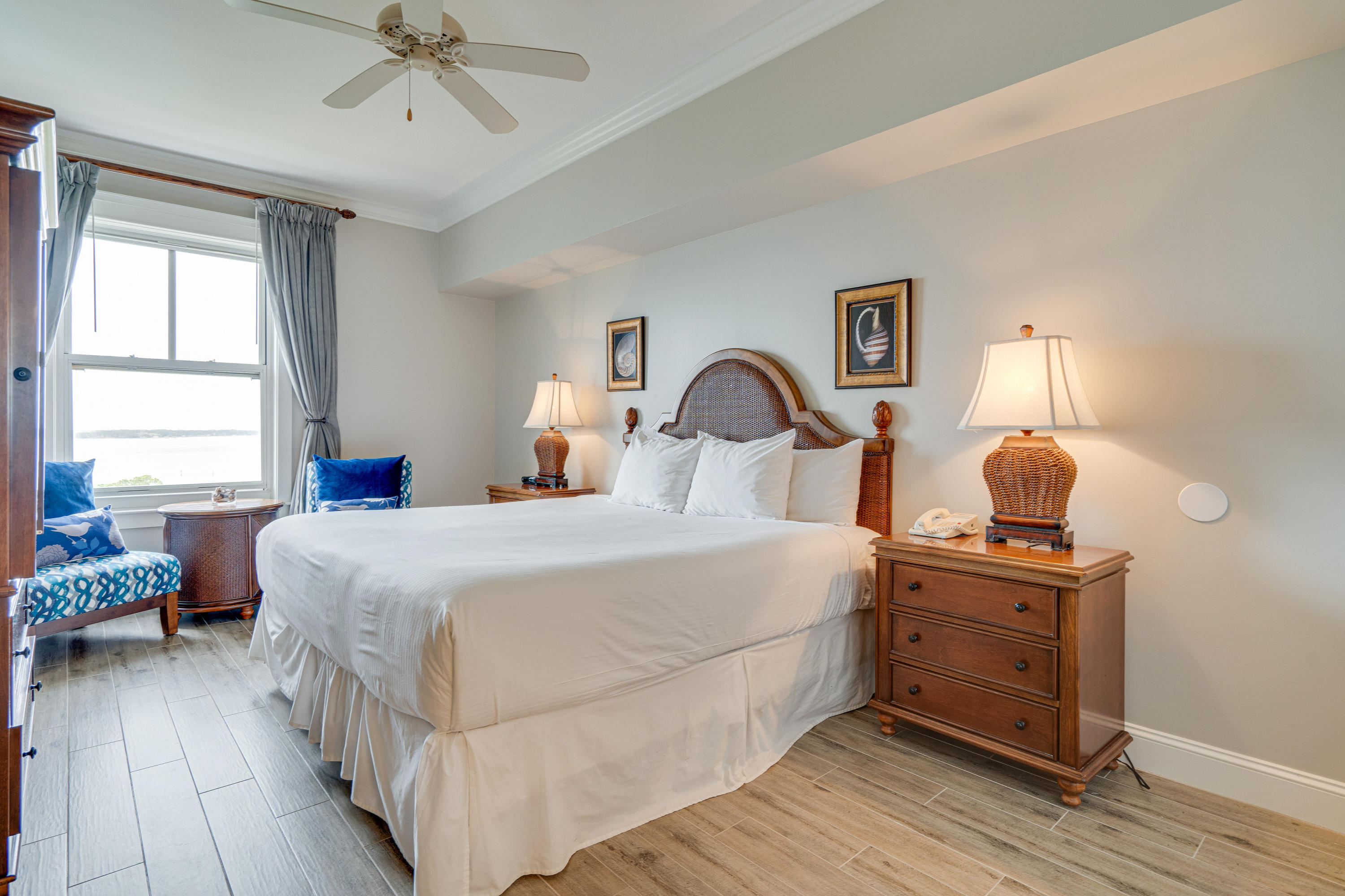 Grand Sandestin - Residential
