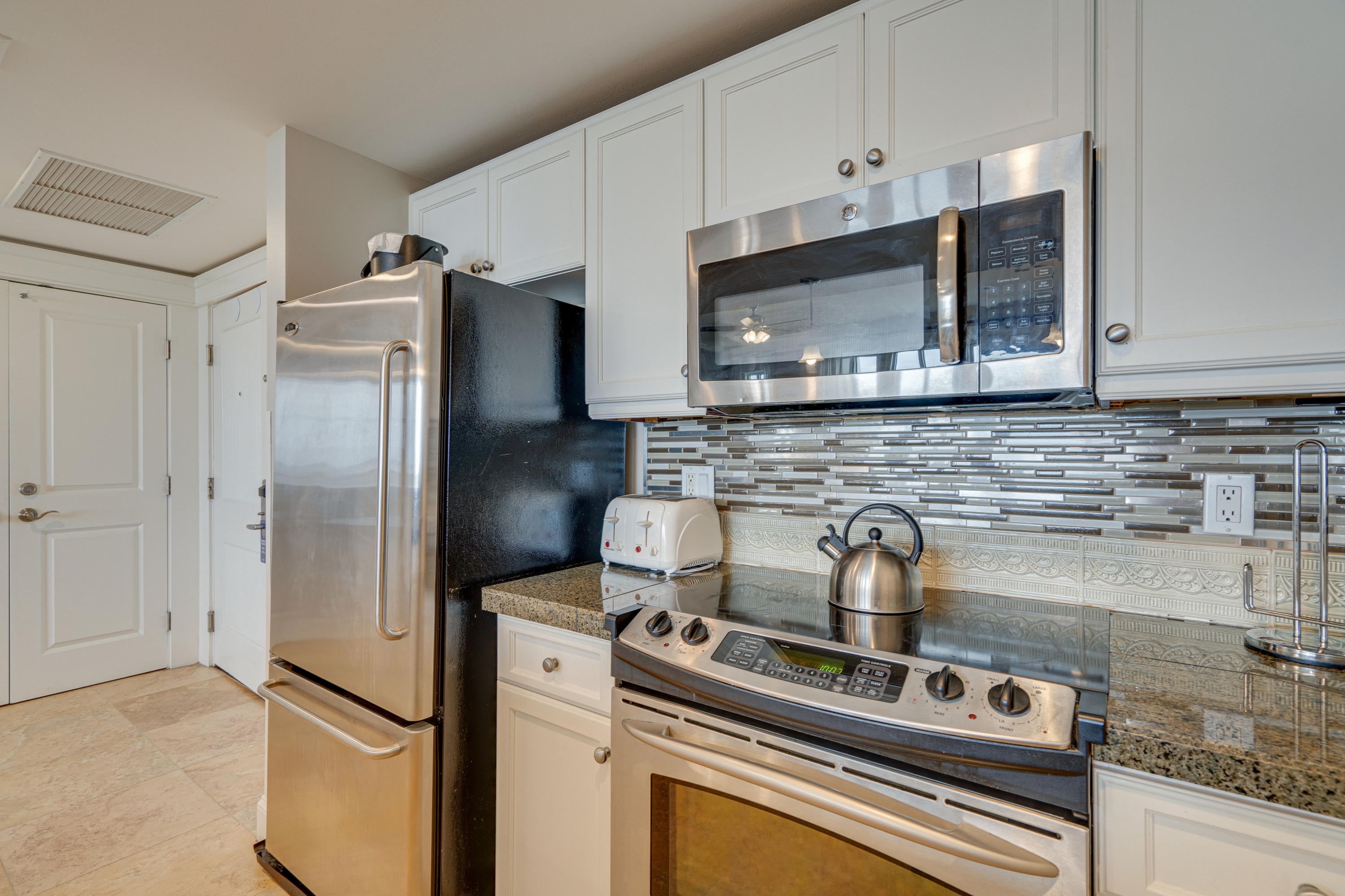 Grand Sandestin - Residential