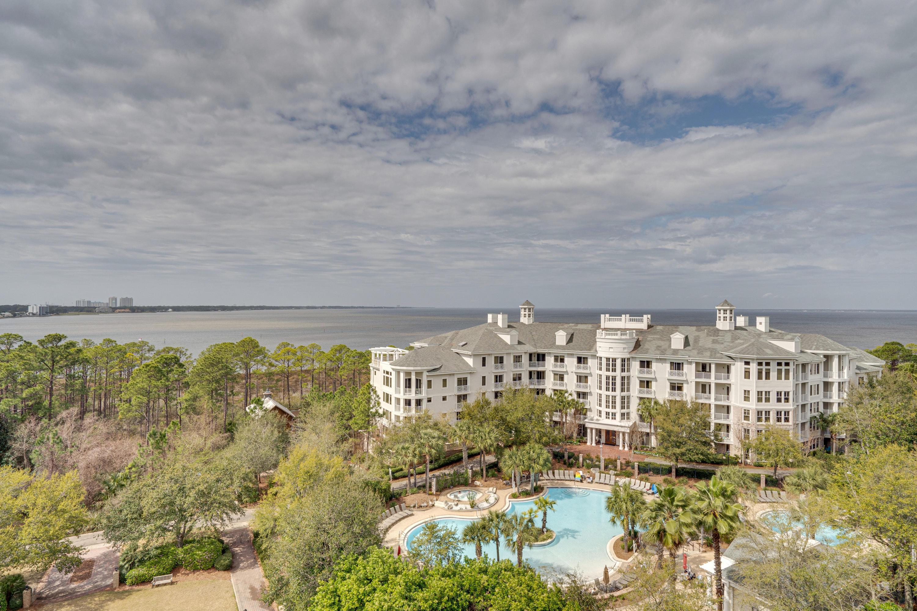 Grand Sandestin - Residential