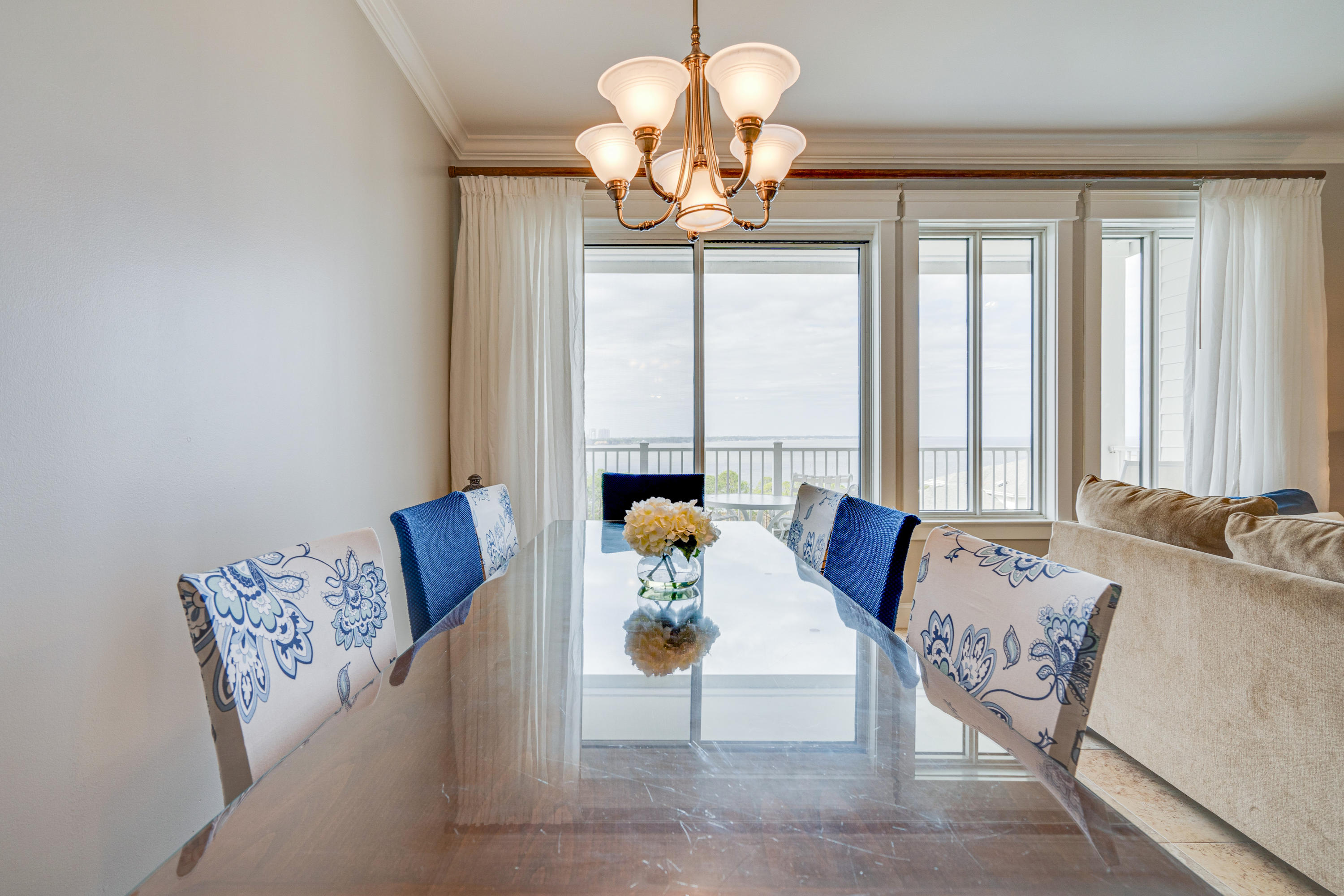 Grand Sandestin - Residential