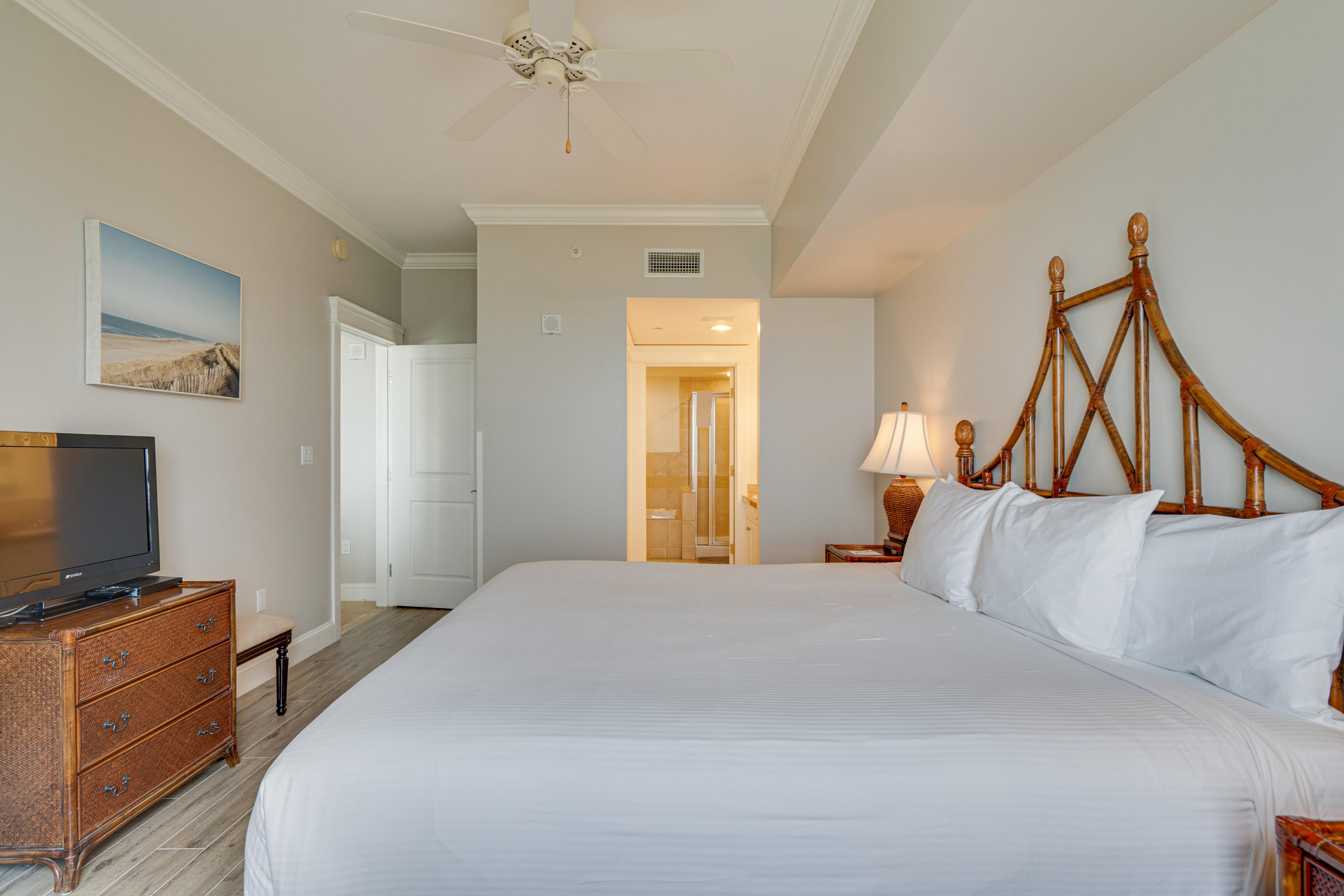 Grand Sandestin - Residential