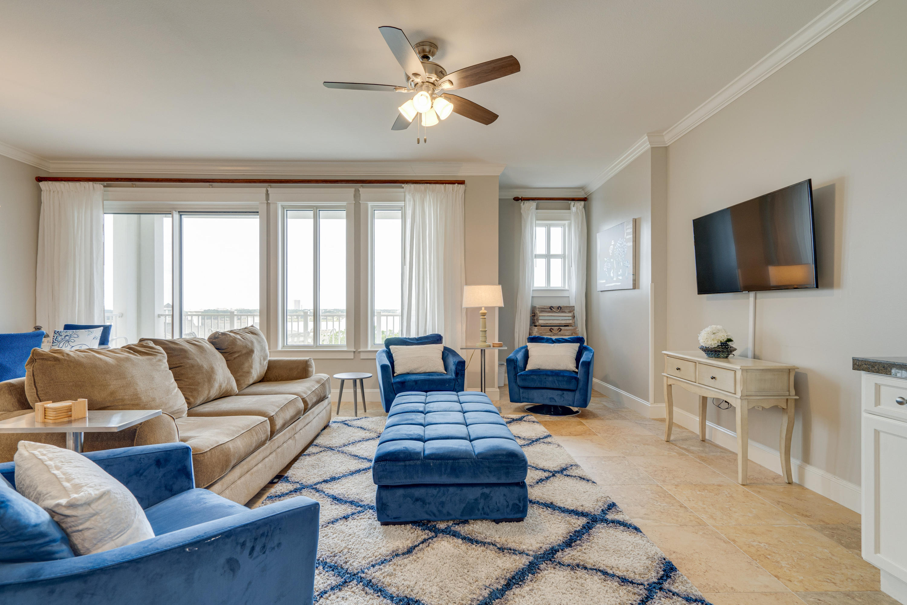 Grand Sandestin - Residential
