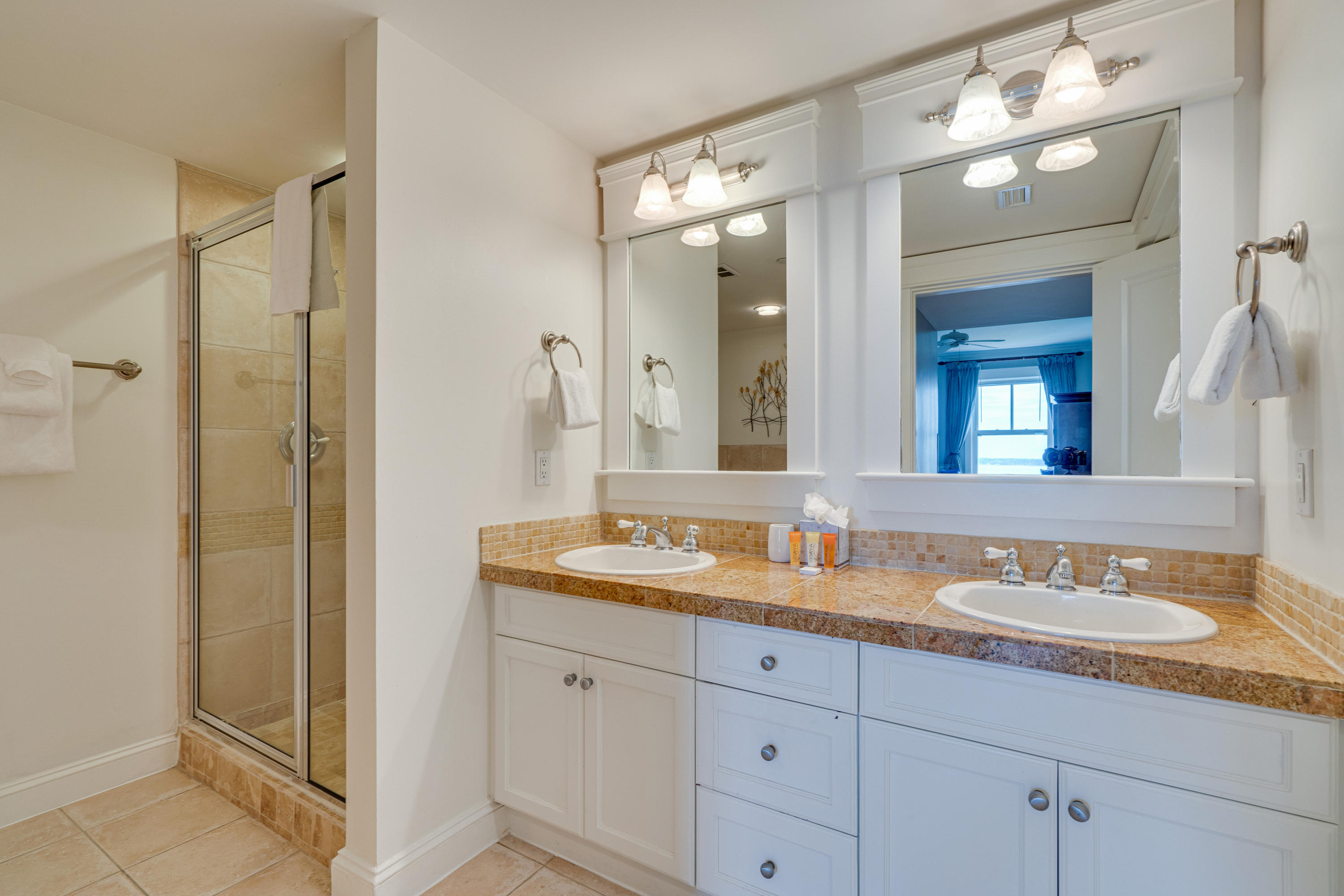 Grand Sandestin - Residential