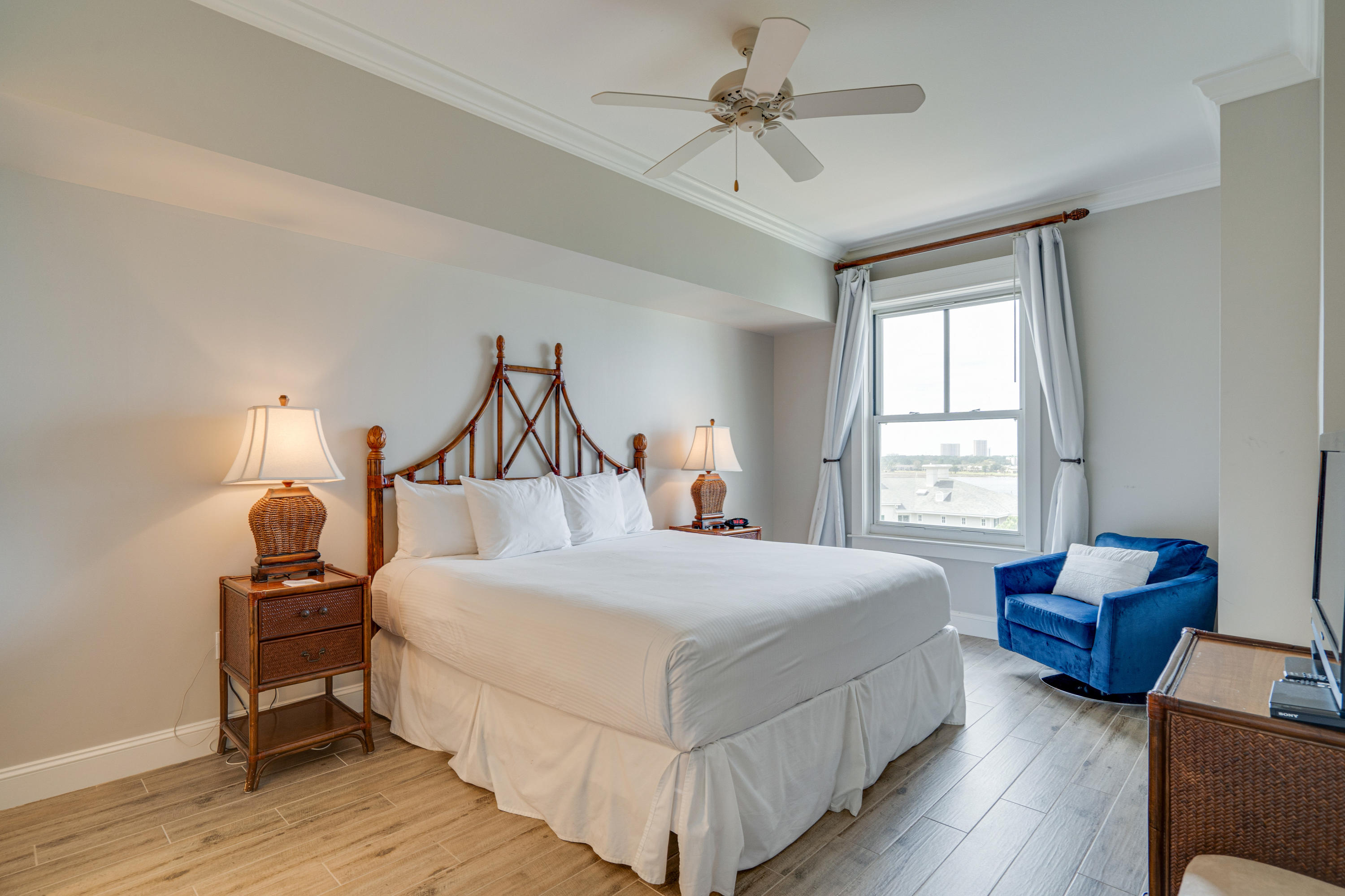 Grand Sandestin - Residential