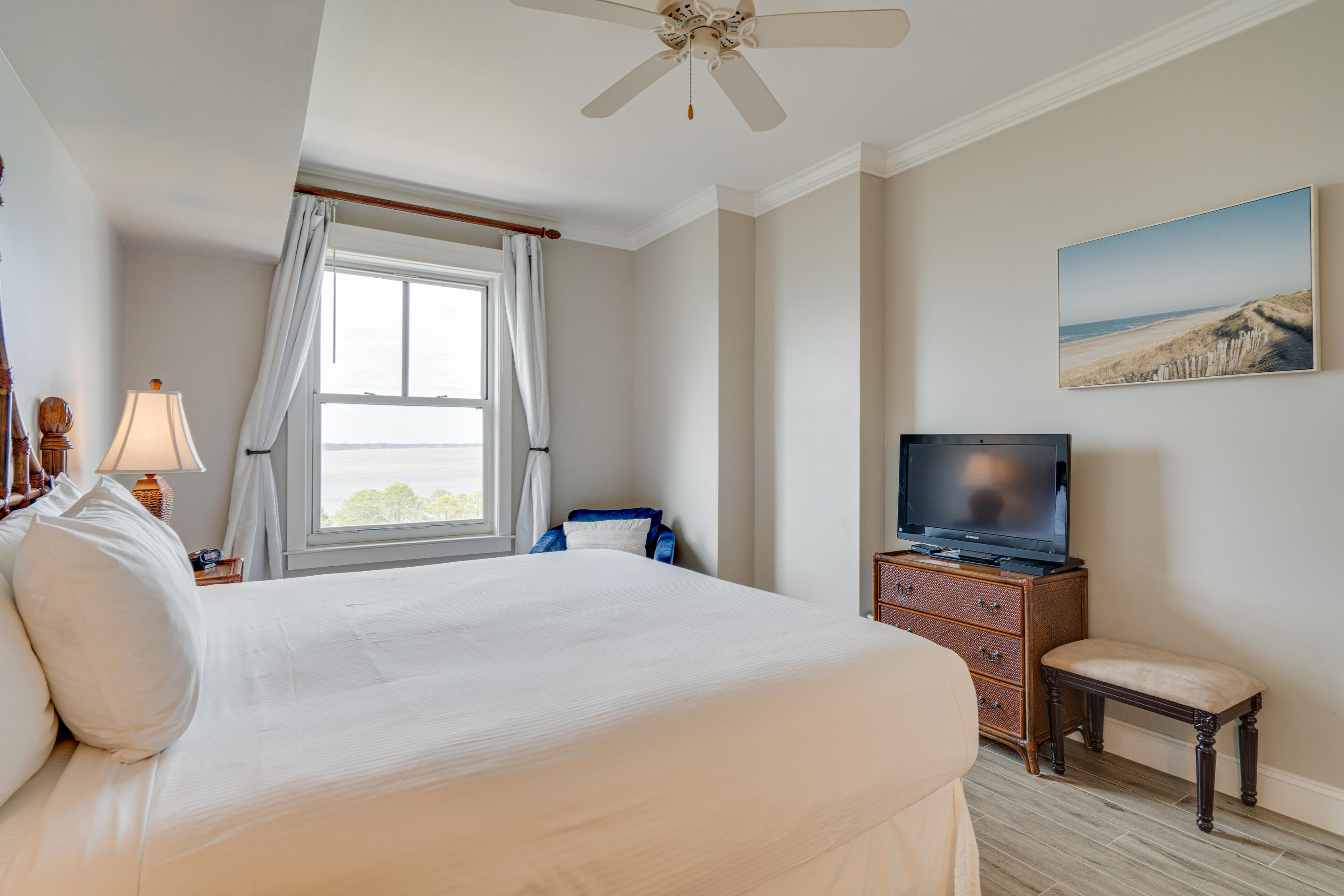 Grand Sandestin - Residential