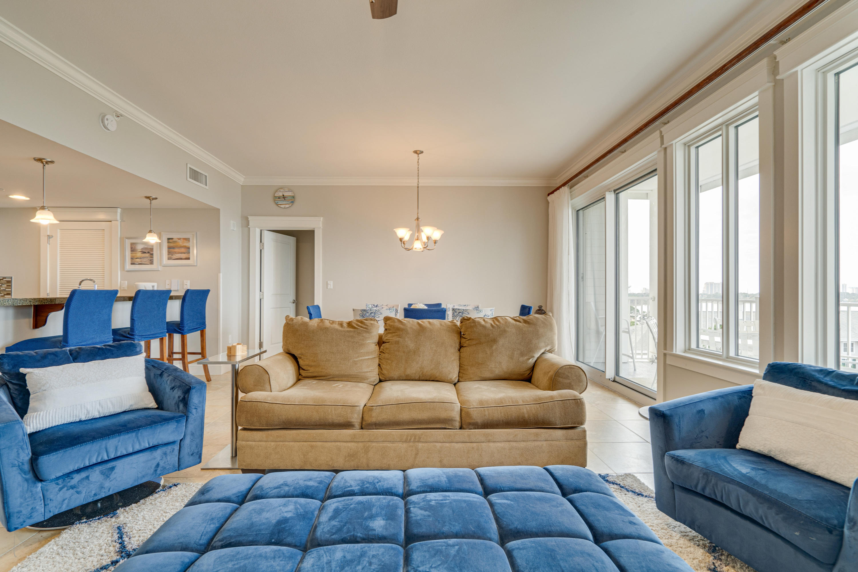 Grand Sandestin - Residential