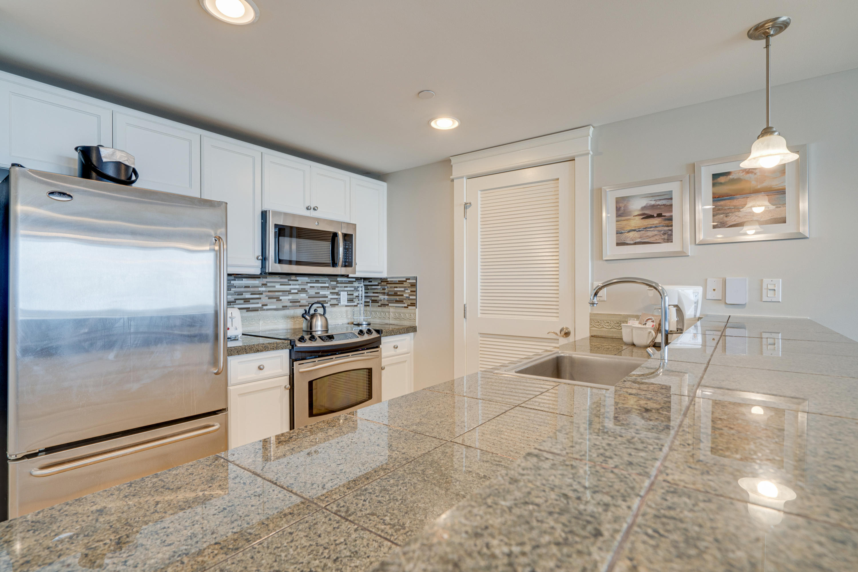 Grand Sandestin - Residential