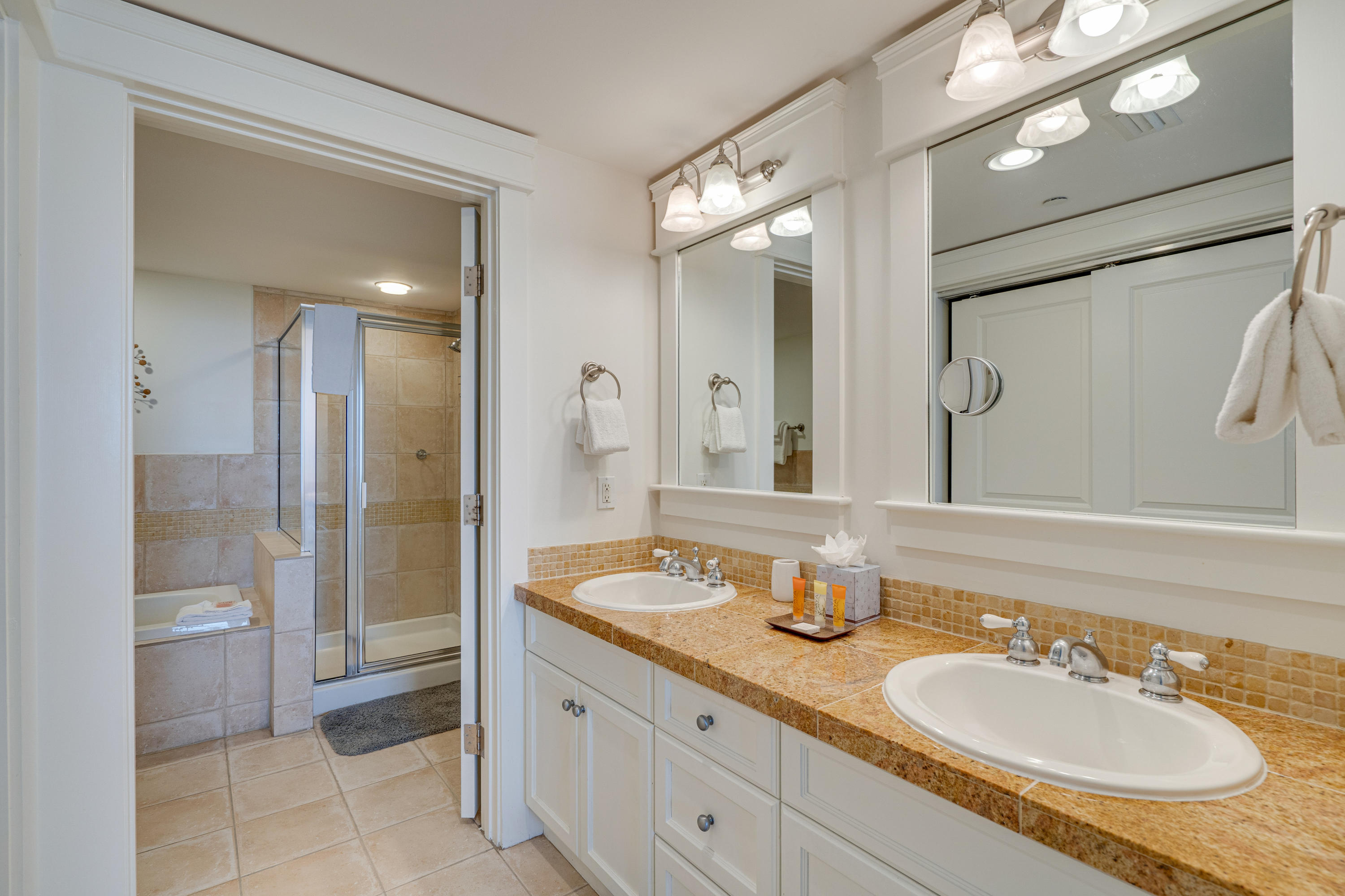 Grand Sandestin - Residential