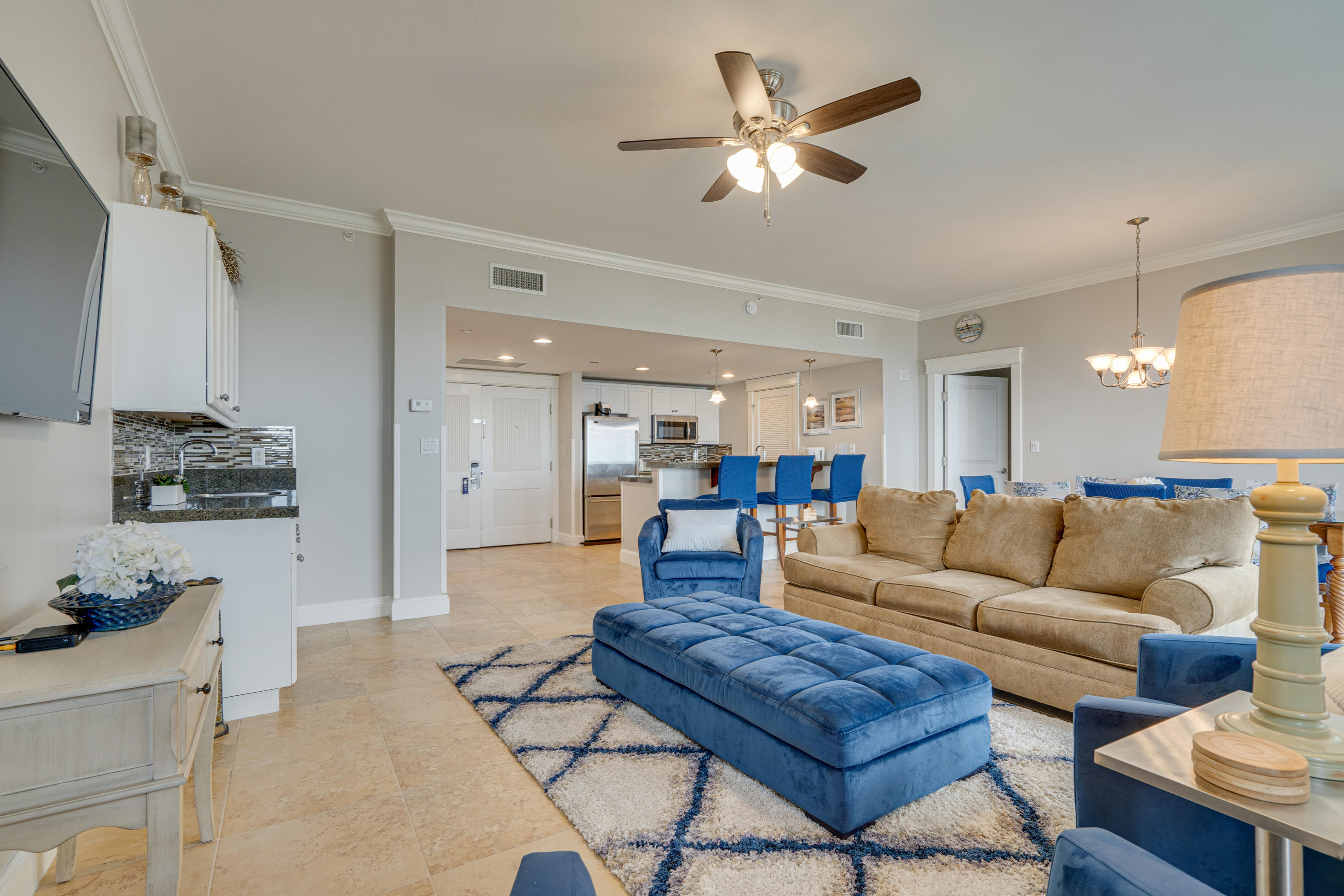 Grand Sandestin - Residential