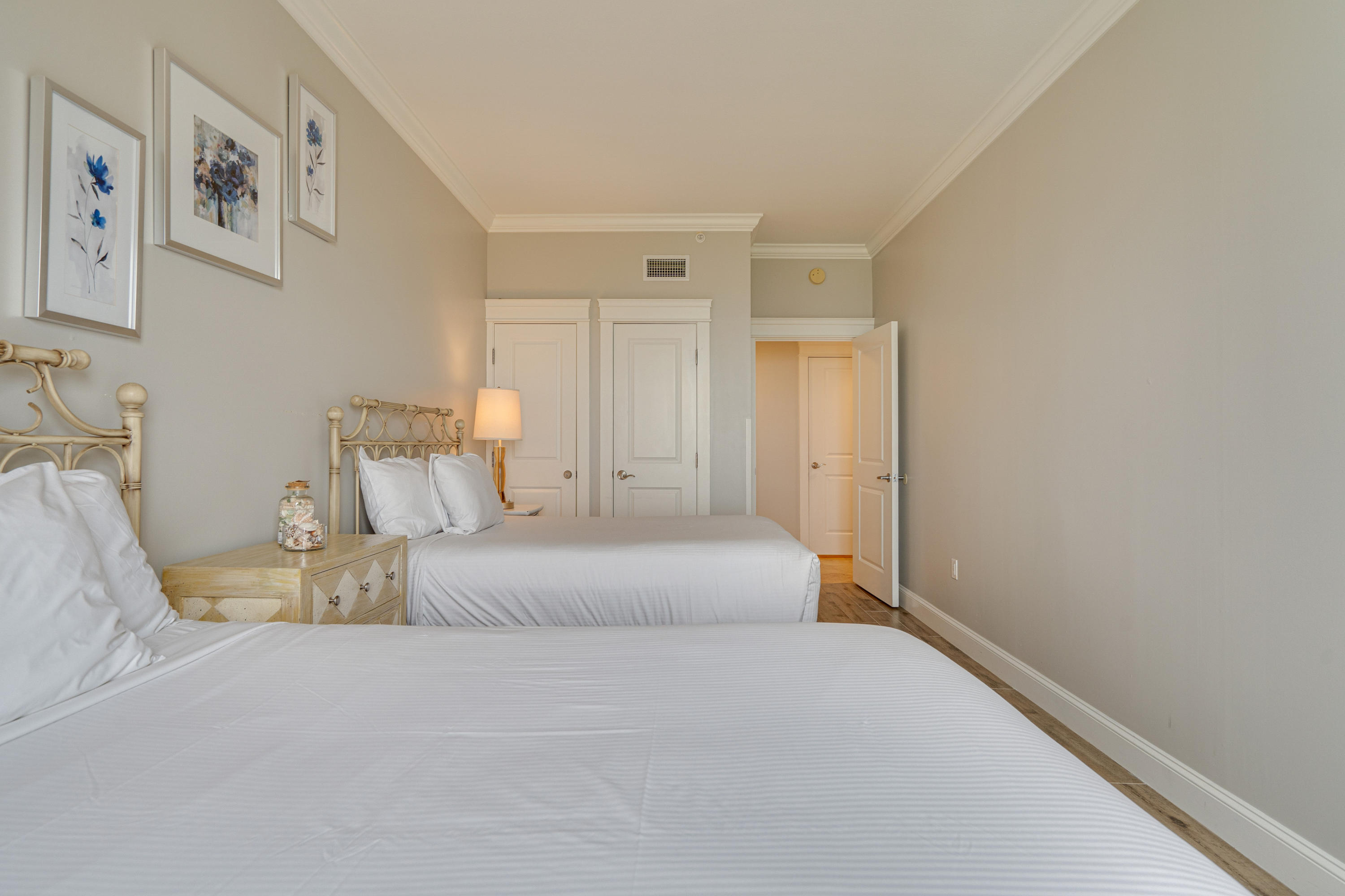 Grand Sandestin - Residential