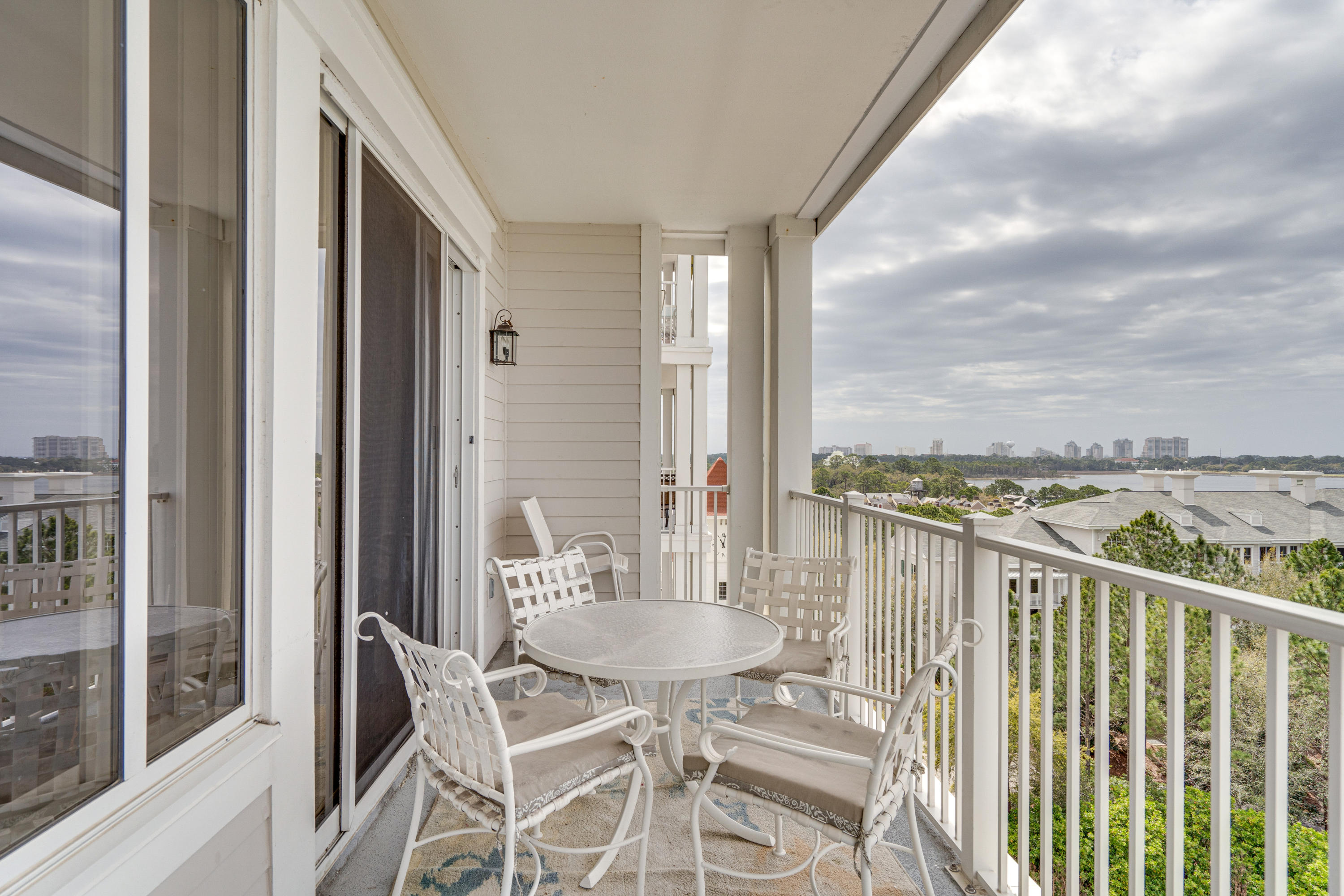 Grand Sandestin - Residential