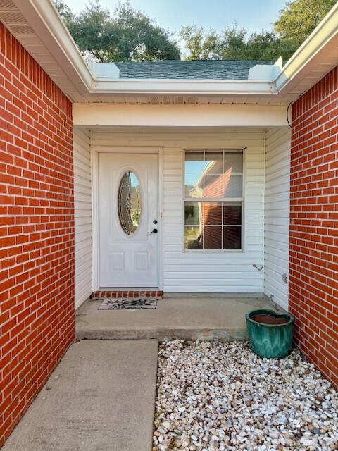 SANDY DUNES - Residential Lease