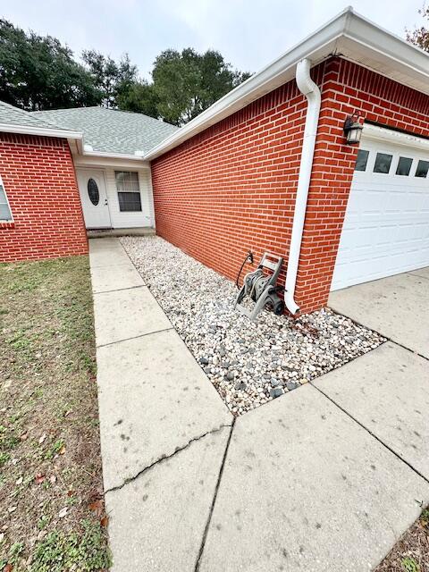 SANDY DUNES - Residential Lease