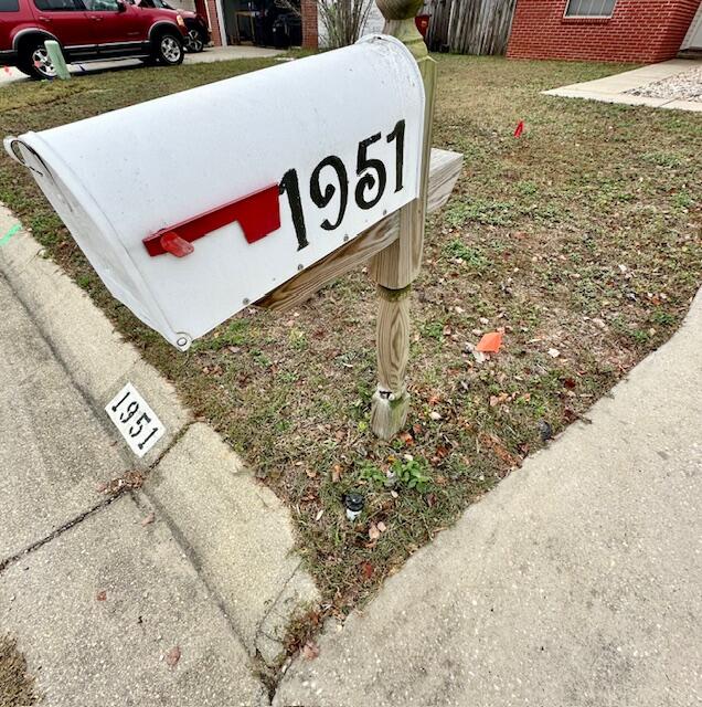 SANDY DUNES - Residential Lease