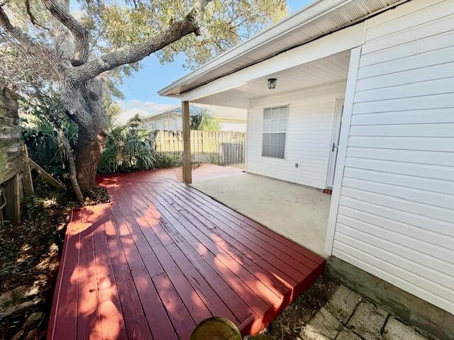 SANDY DUNES - Residential Lease