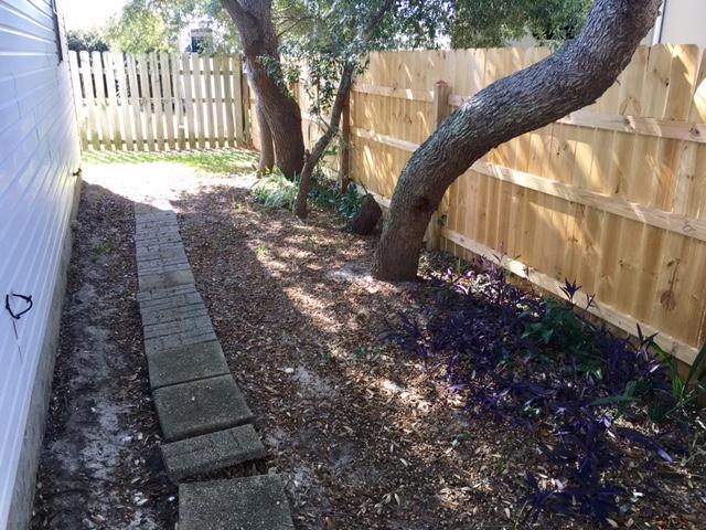 SANDY DUNES - Residential Lease