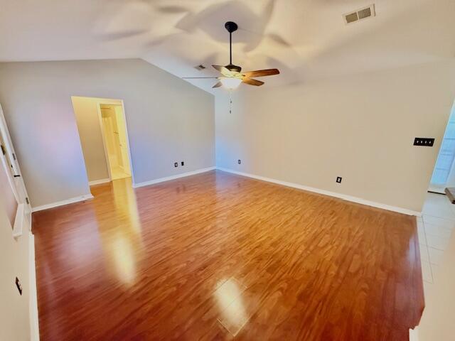 SANDY DUNES - Residential Lease