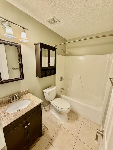 SANDY DUNES - Residential Lease