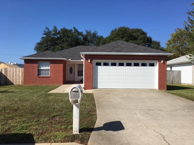 SANDY DUNES - Residential Lease