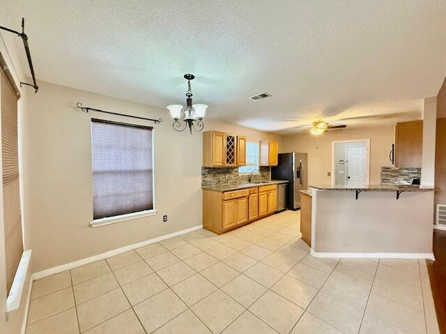 SANDY DUNES - Residential Lease