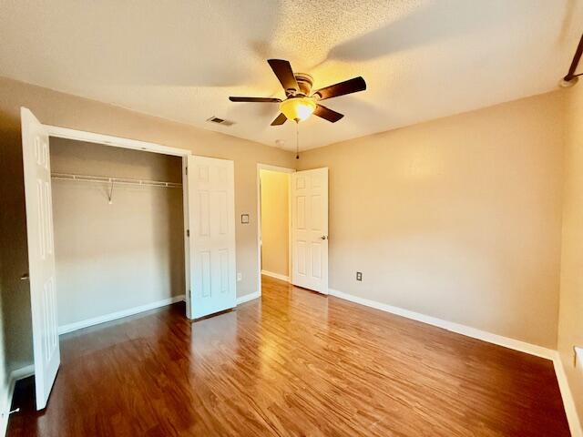 SANDY DUNES - Residential Lease