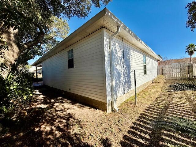 SANDY DUNES - Residential Lease