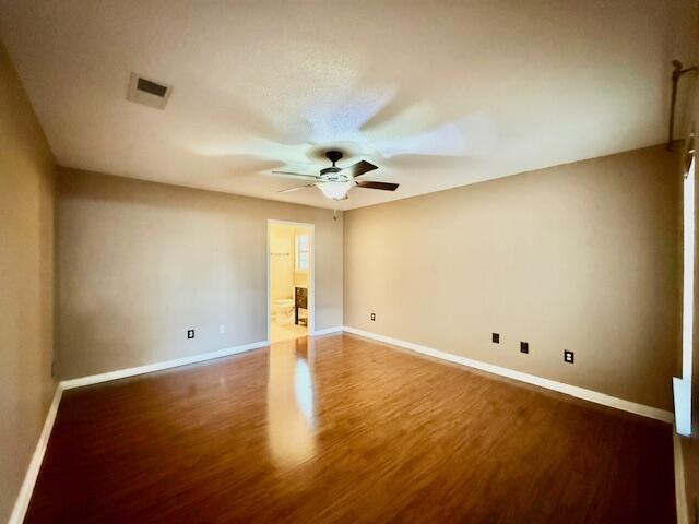 SANDY DUNES - Residential Lease