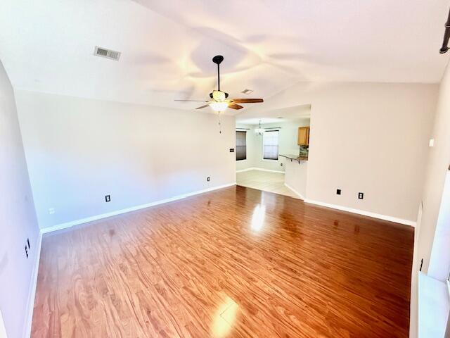 SANDY DUNES - Residential Lease