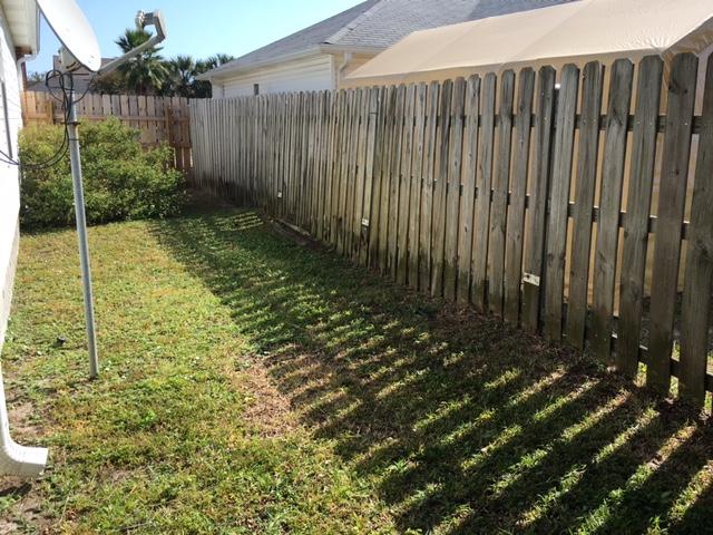 SANDY DUNES - Residential Lease