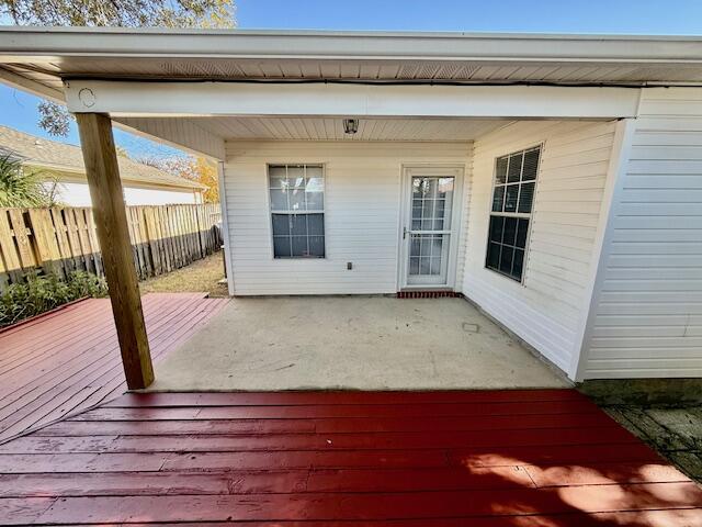 SANDY DUNES - Residential Lease