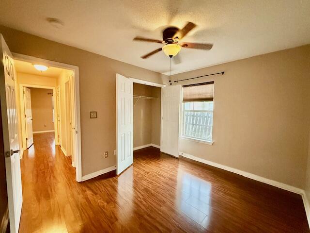 SANDY DUNES - Residential Lease