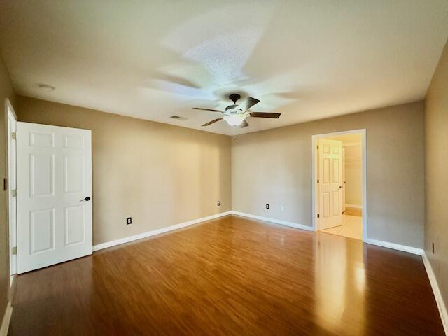 SANDY DUNES - Residential Lease