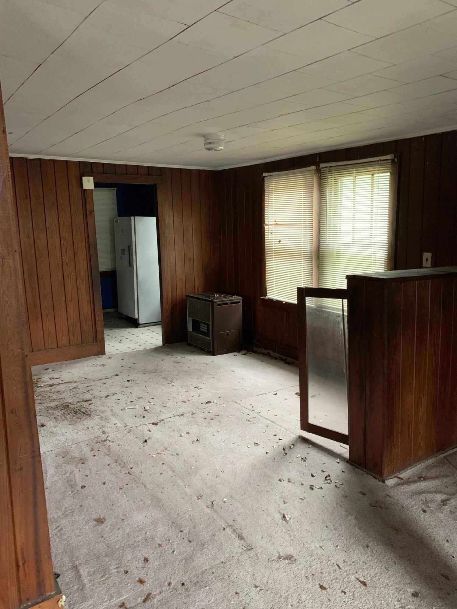 W.H. Long's S/D - Residential