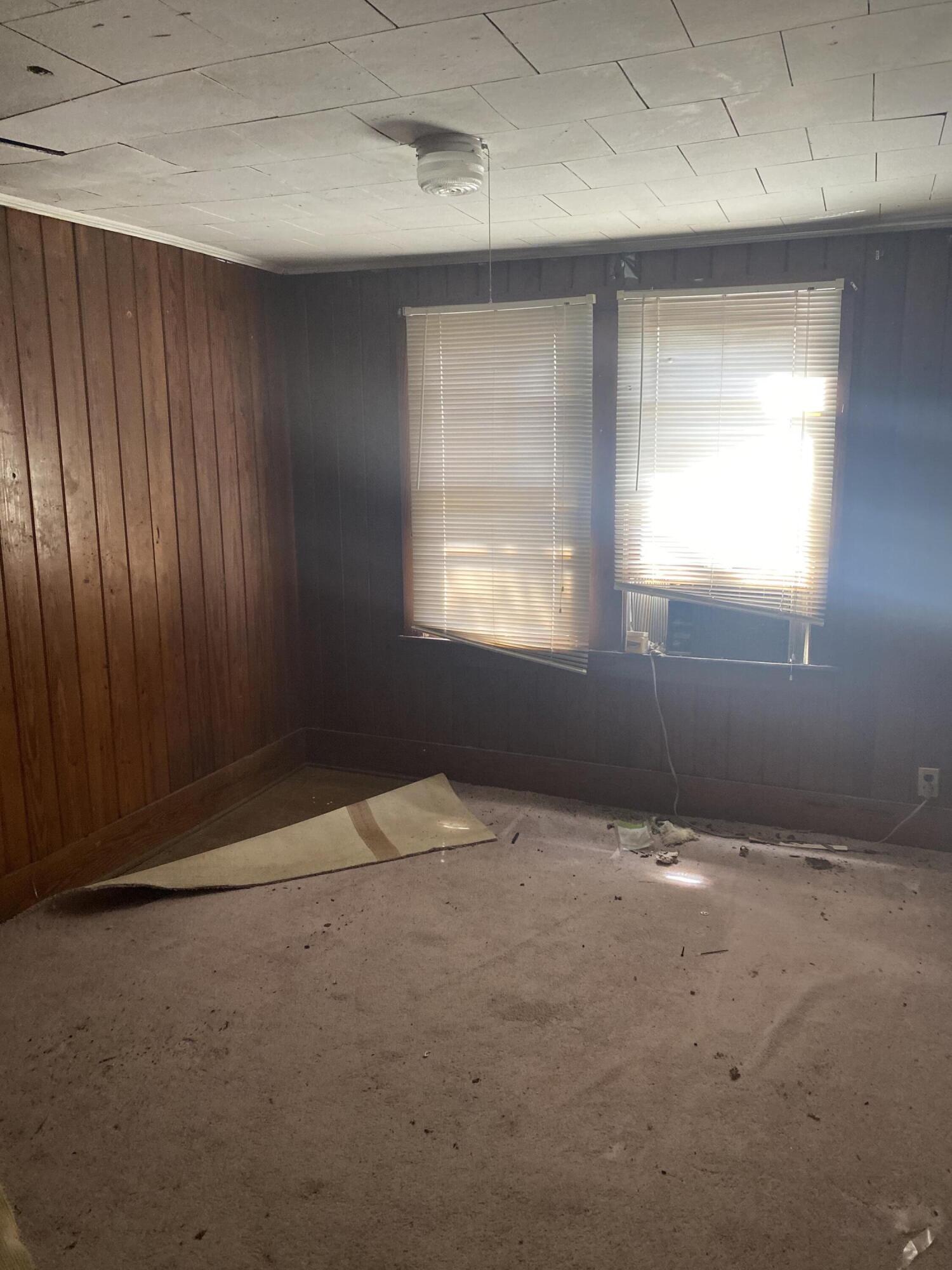 W.H. Long's S/D - Residential