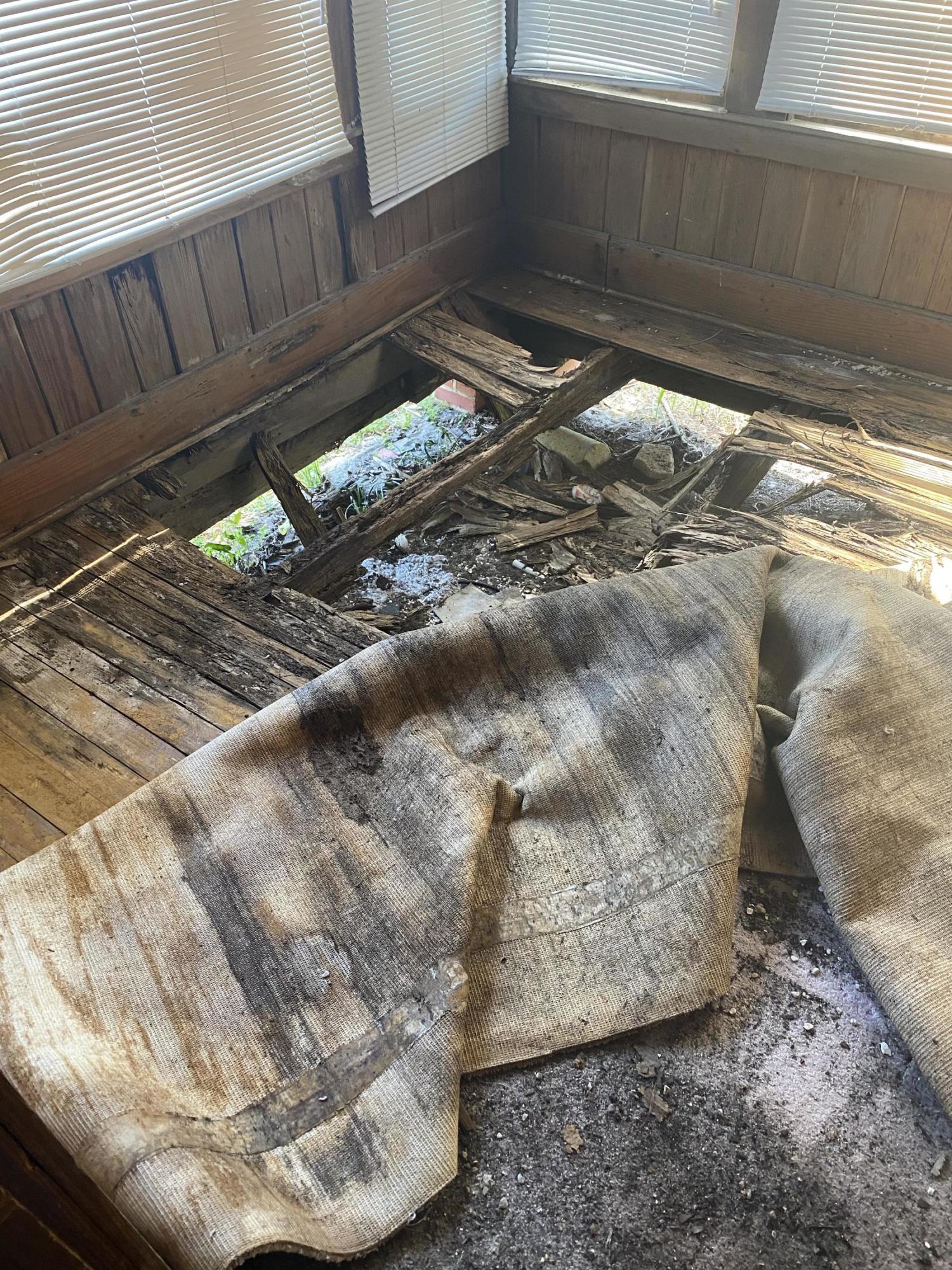 W.H. Long's S/D - Residential