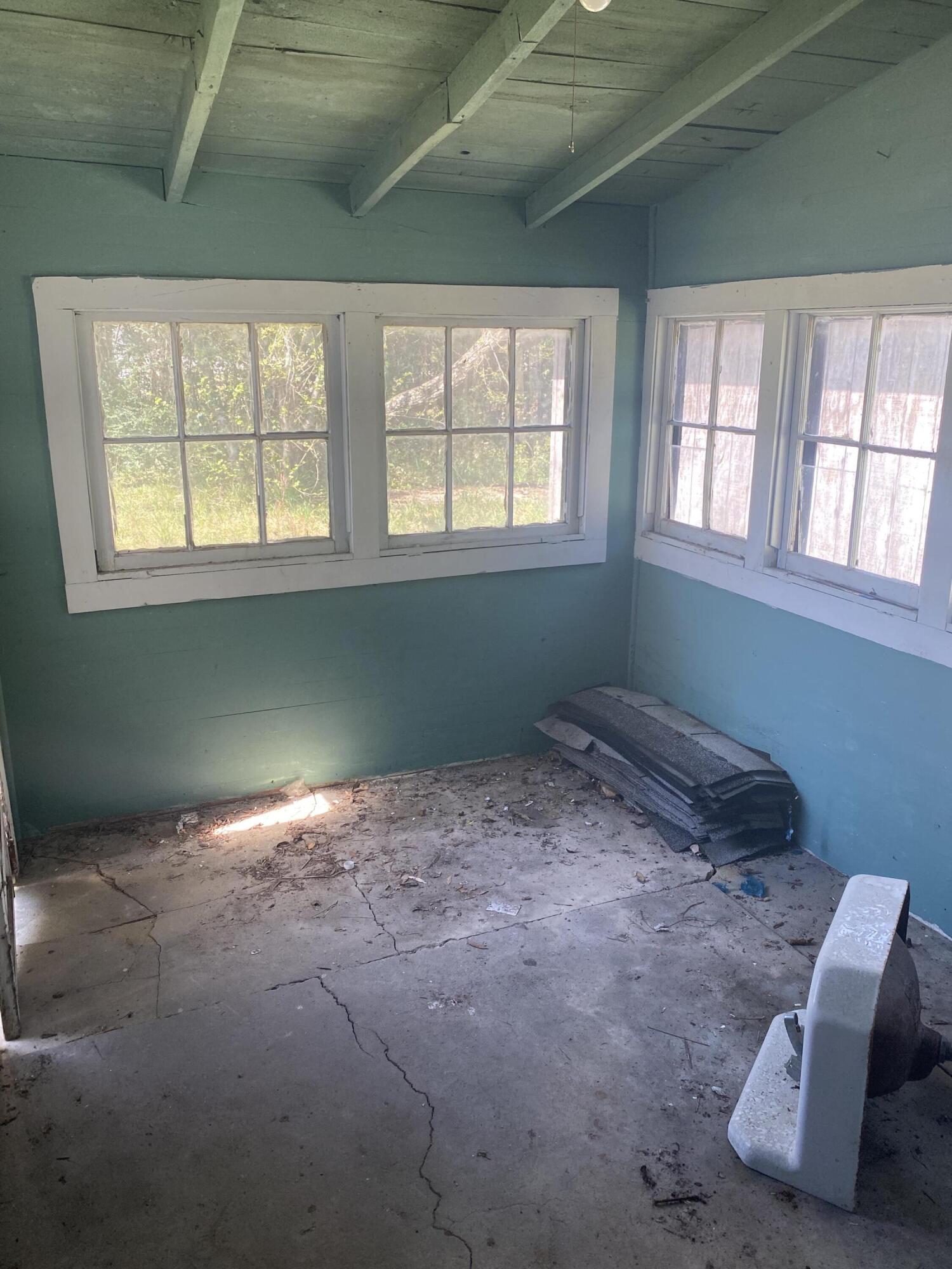 W.H. Long's S/D - Residential