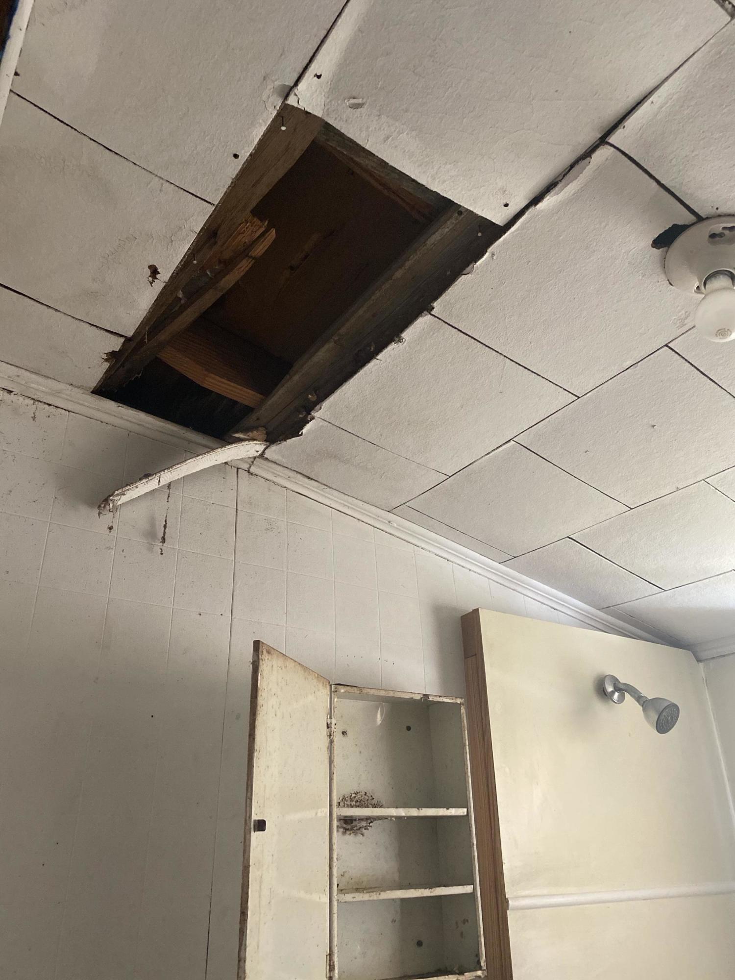 W.H. Long's S/D - Residential