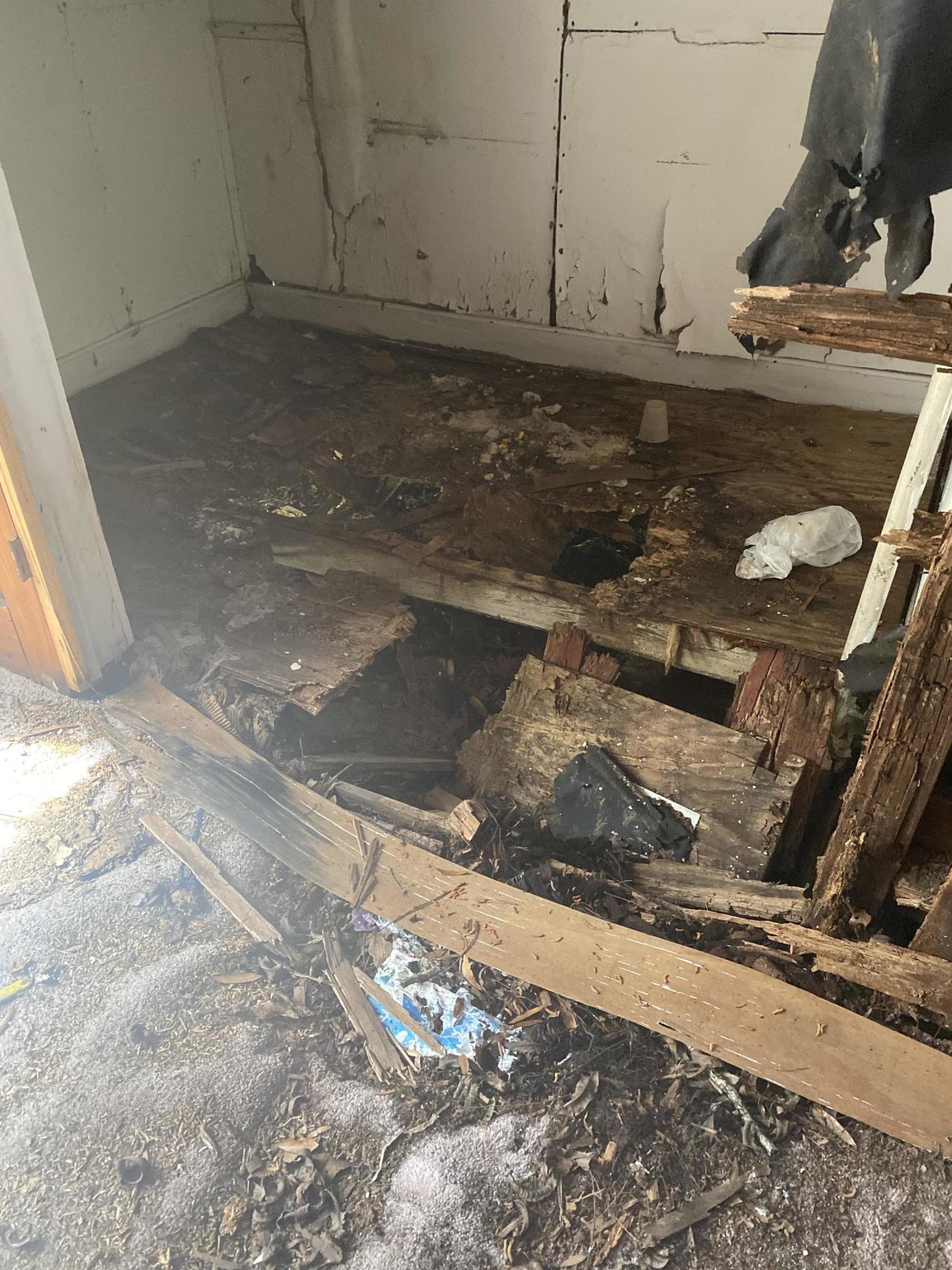 W.H. Long's S/D - Residential