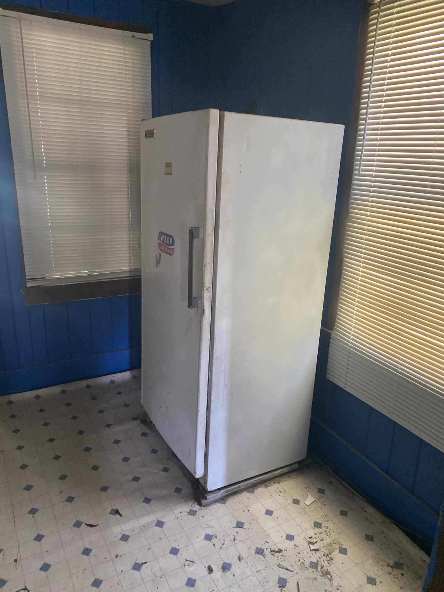 W.H. Long's S/D - Residential