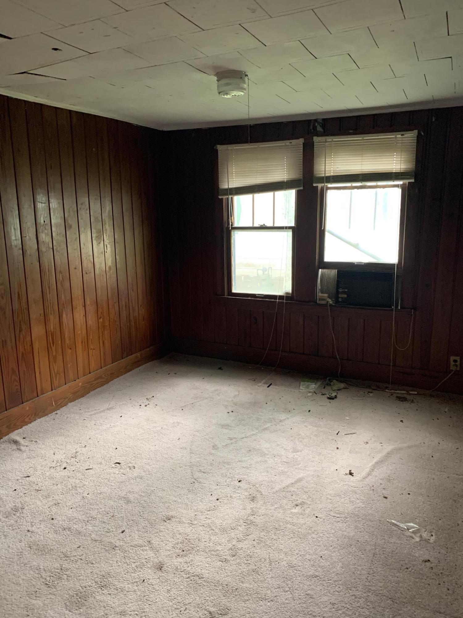 W.H. Long's S/D - Residential