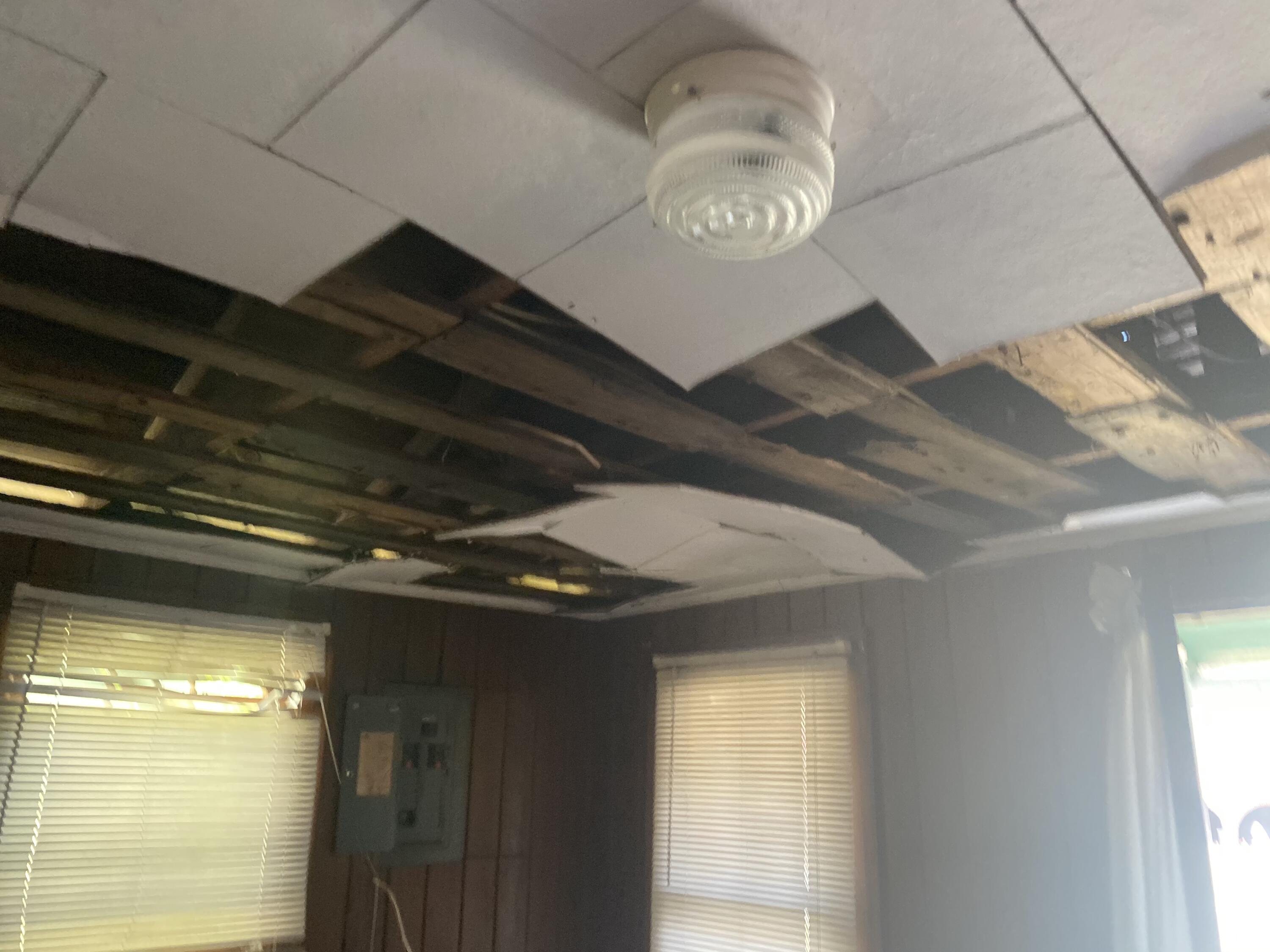 W.H. Long's S/D - Residential