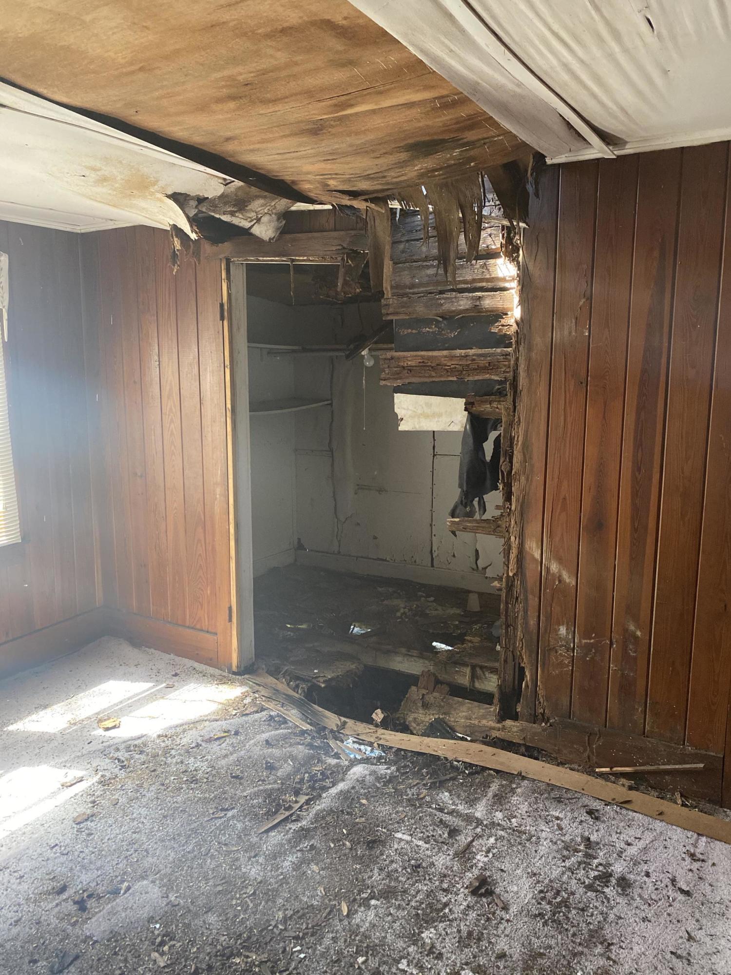 W.H. Long's S/D - Residential