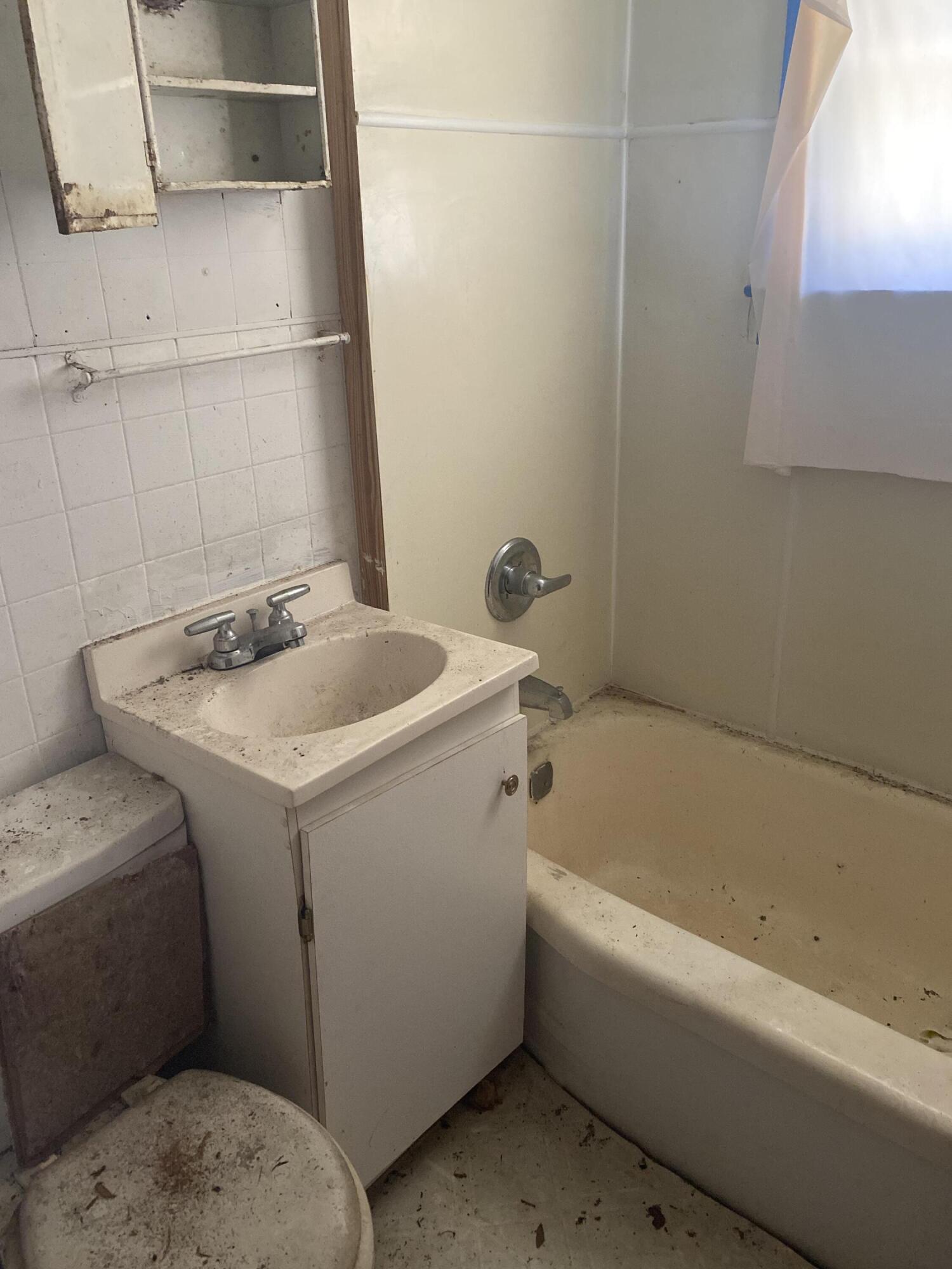 W.H. Long's S/D - Residential