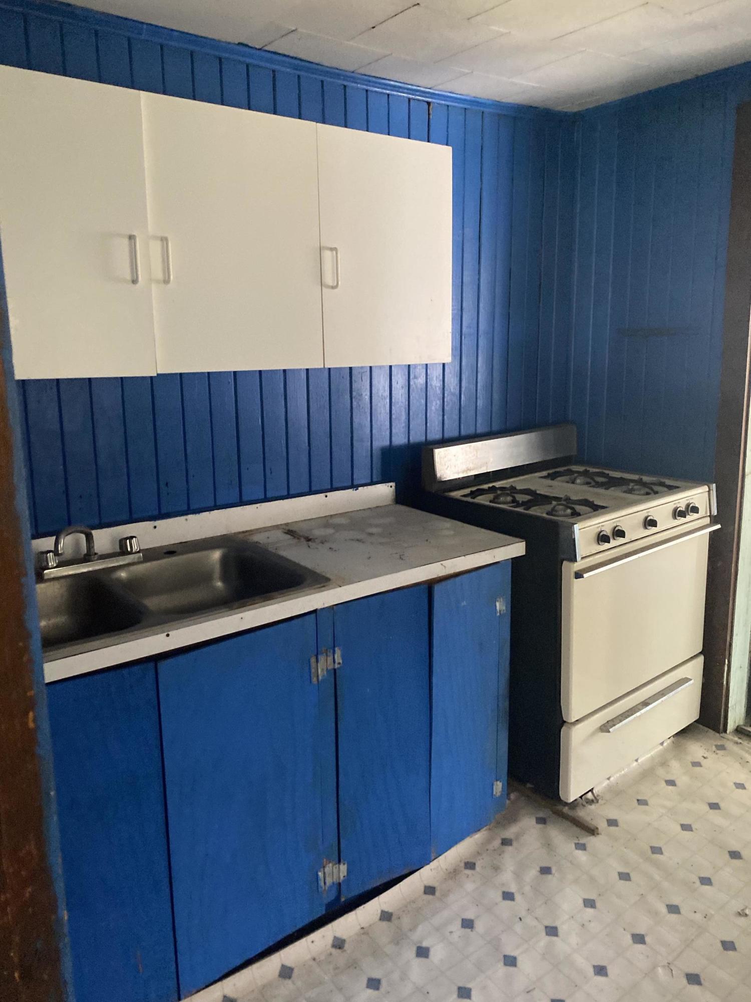 W.H. Long's S/D - Residential